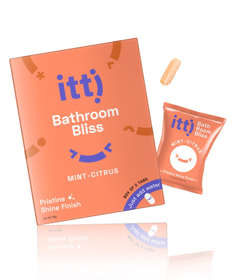 Bathroom Bliss