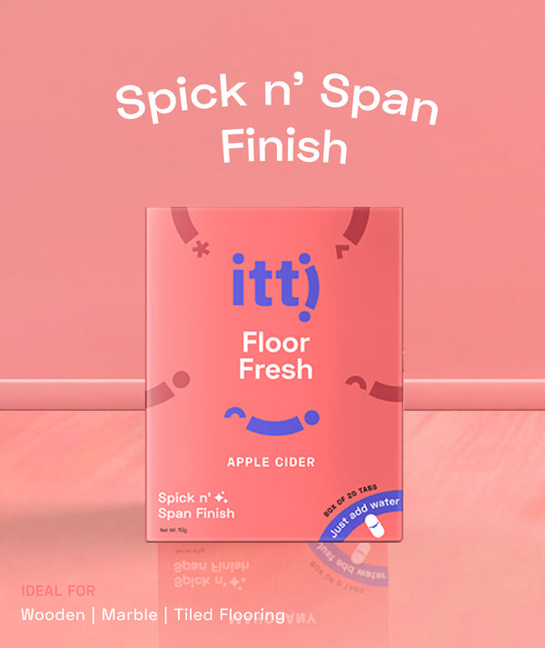 Floor Fresh